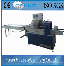 Flow Packing Machine for Stationery